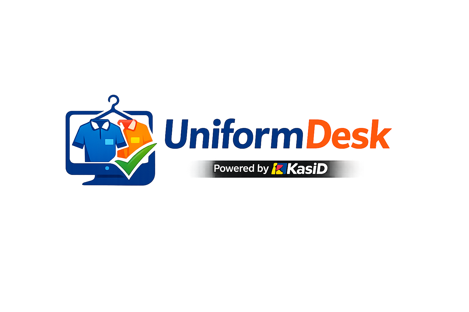 Uniform Management System UniformDesk - Smart Uniform Management System